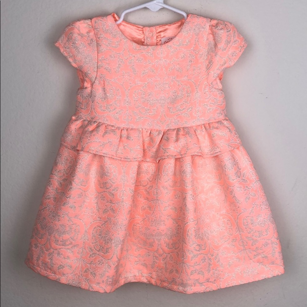 Beautiful dress NWOT